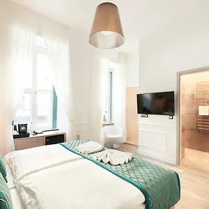 Boutique Budapeşte