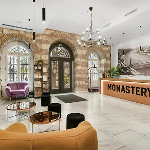 Monastery Boutique Budapeşte