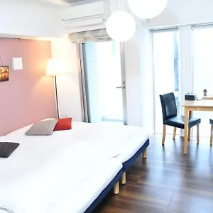 Aparthotel Axas Nihonbashi ****