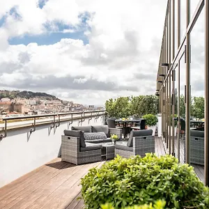 Sofitel Liberdade Otel
