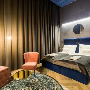 Noble Boutique - Adults Only Budapeşte