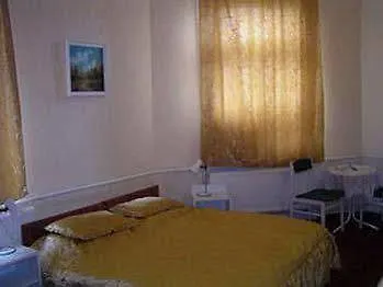 Eitans Guesthouse Будапешт Венгрия