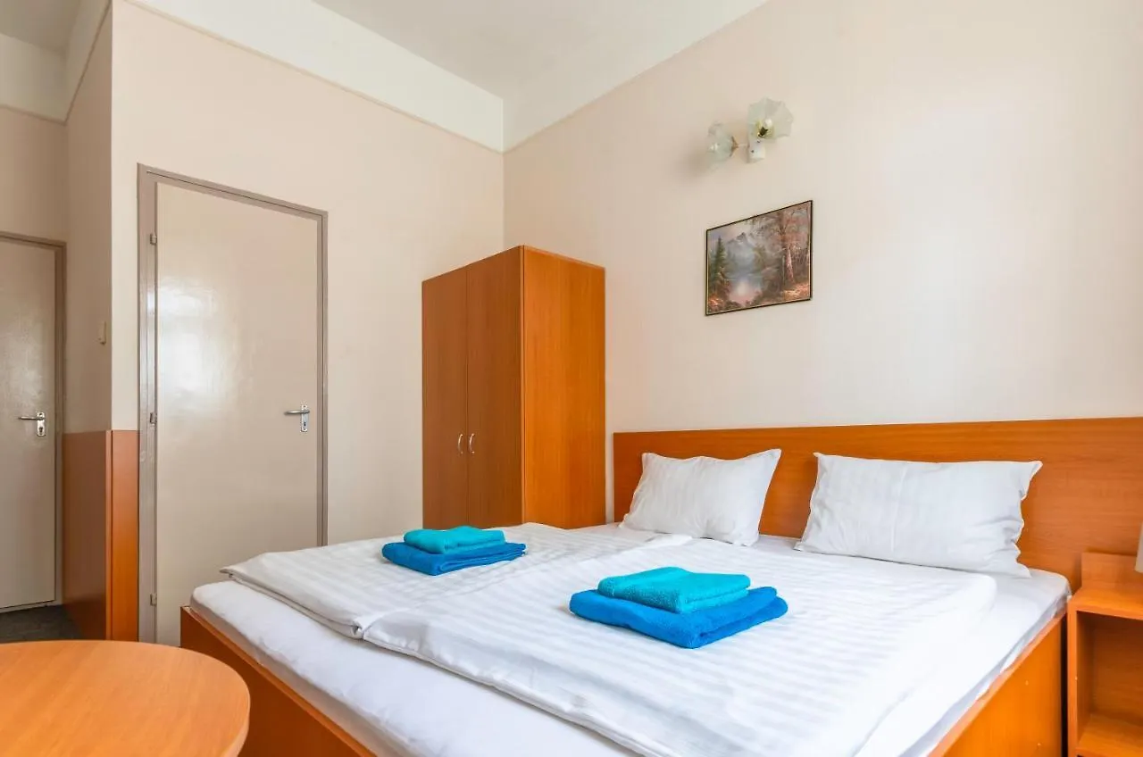 Eitans Guesthouse Budapest Guest house