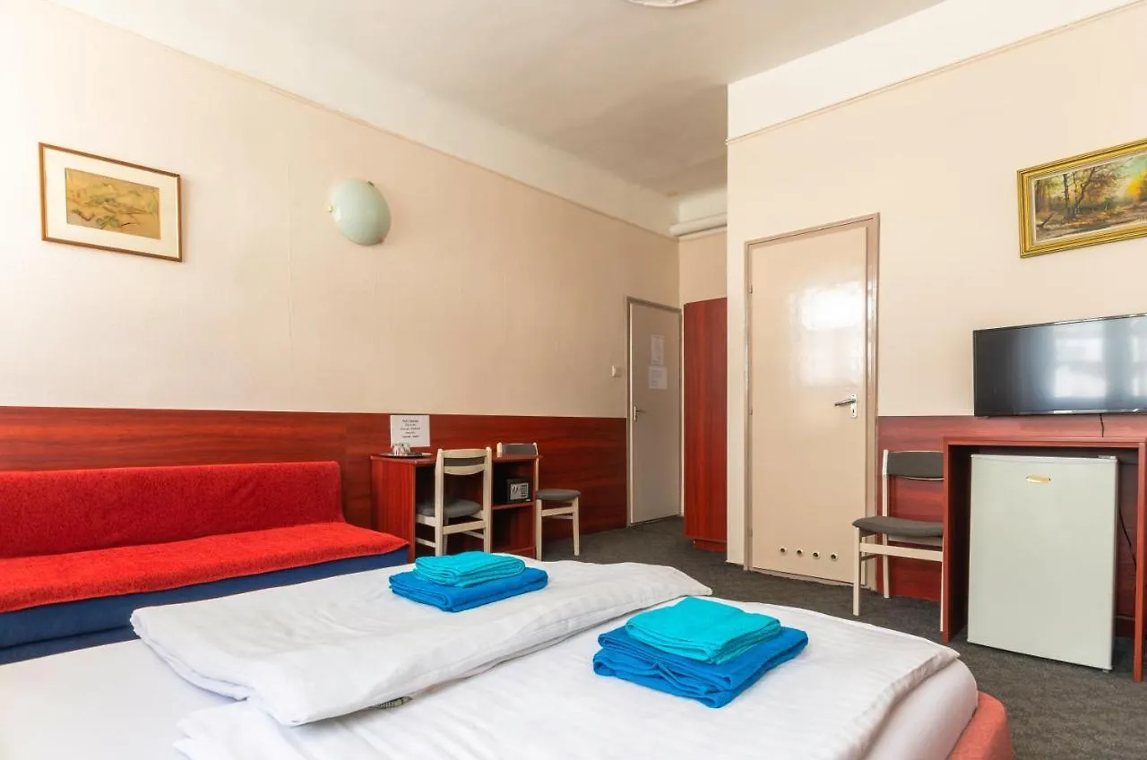 Guest house Eitans Guesthouse Budapest