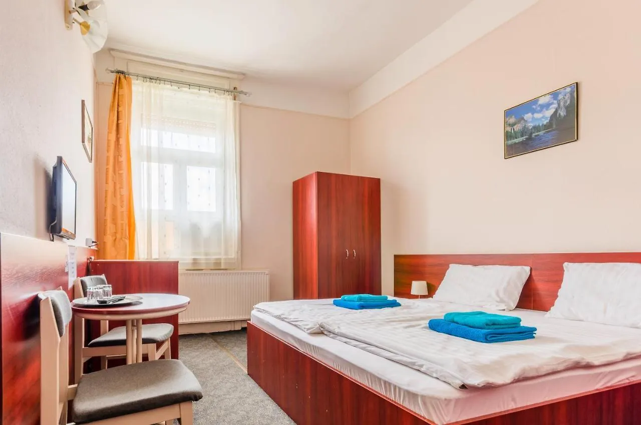 Guest house Eitans Guesthouse Budapest