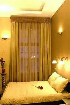 Eitans Guesthouse Budapest