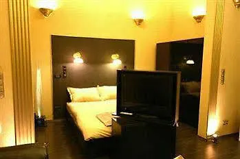 *** Guest house Eitans Guesthouse Budapest Hungary