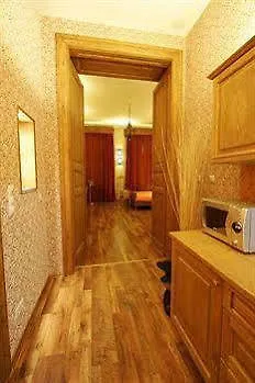 Guest house Eitans Guesthouse Budapest