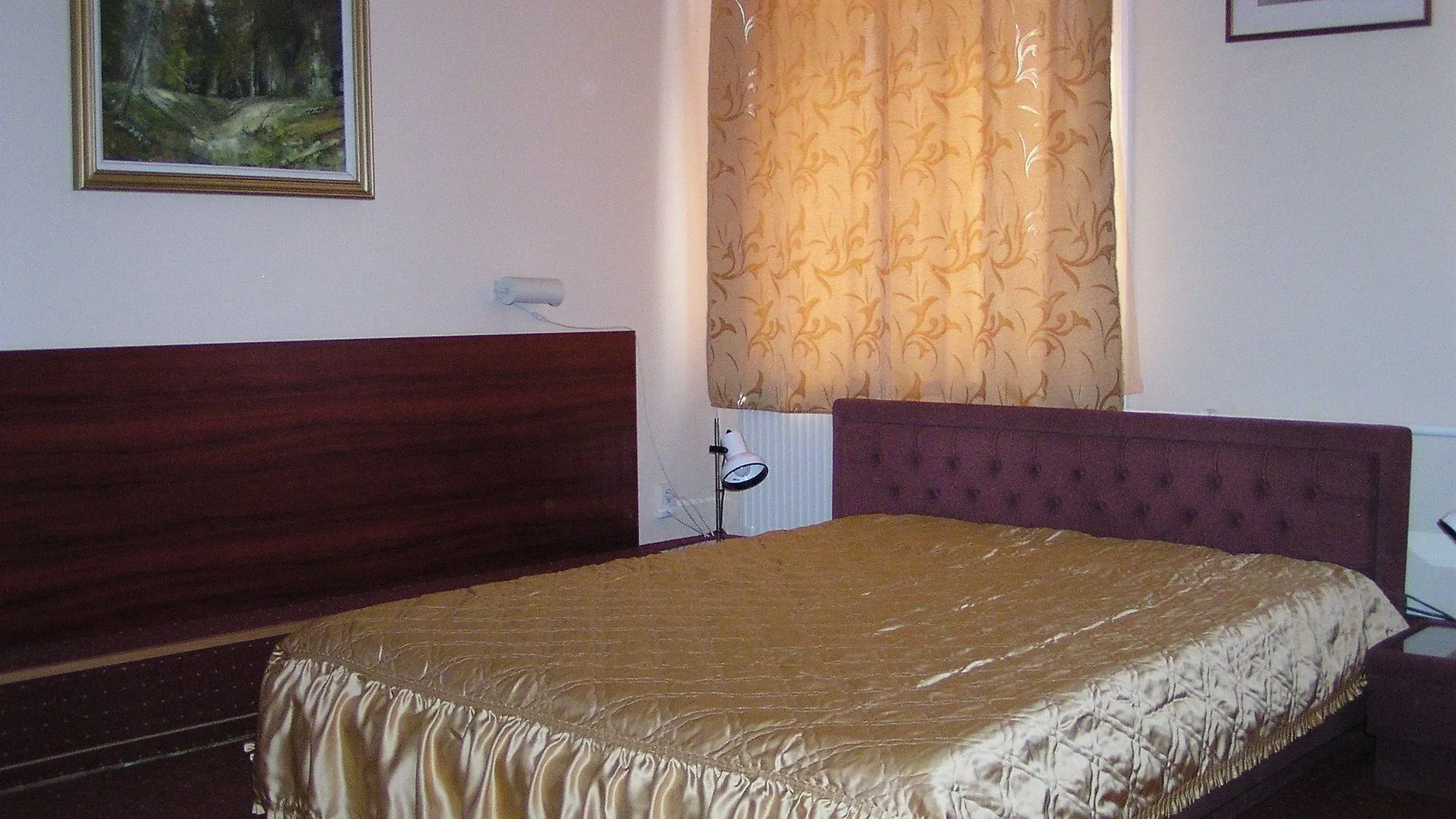 Eitans Guesthouse Budapest