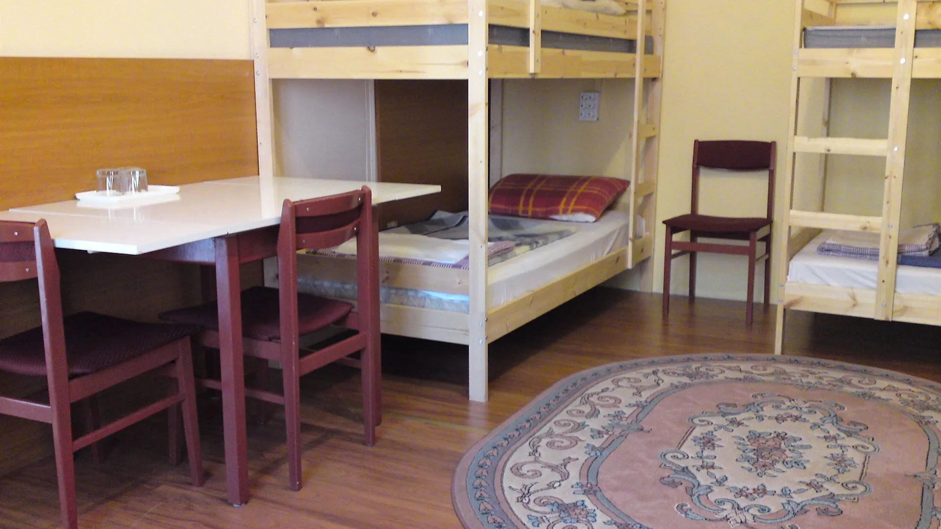 Eitans Guesthouse Budapest