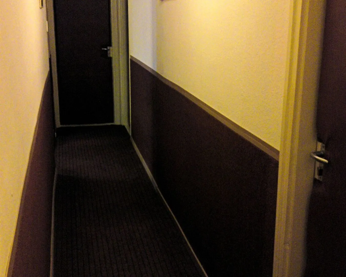 Eitans Guesthouse Budapest