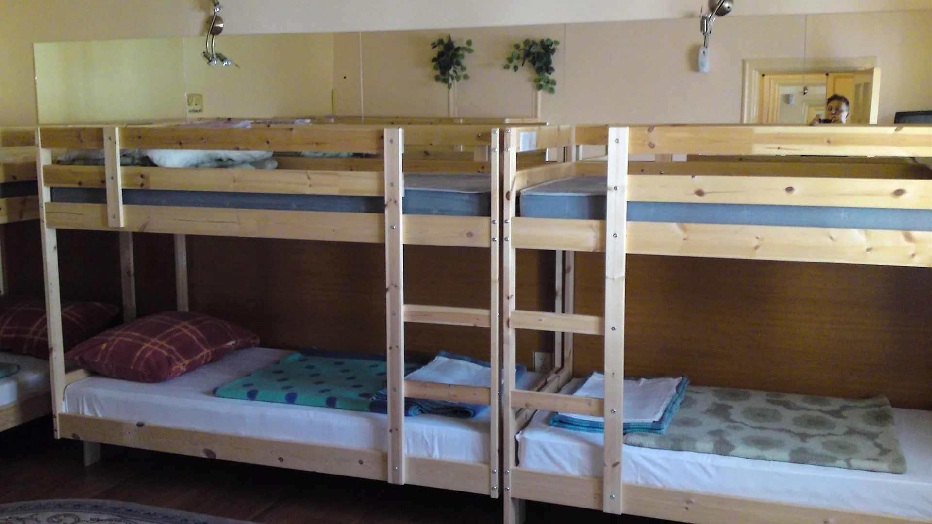 Eitans Guesthouse Budapest Guest house